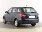 Škoda Fabia - fotka číslo 3