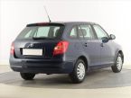 Škoda Fabia - fotka číslo 4