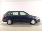 Škoda Fabia - fotka číslo 5
