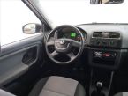 Škoda Fabia - fotka číslo 6