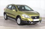 Suzuki SX4 - fotka číslo 0
