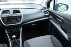 Suzuki SX4 - fotka číslo 7