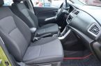 Suzuki SX4 - fotka číslo 8