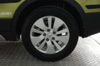 Suzuki SX4 - fotka číslo 14