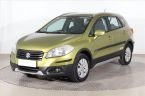 Suzuki SX4 - fotka číslo 1