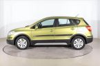 Suzuki SX4 - fotka číslo 2