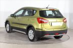 Suzuki SX4 - fotka číslo 3