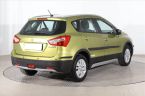 Suzuki SX4 - fotka číslo 4