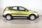 Suzuki SX4 - fotka číslo 5