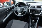 Suzuki SX4 - fotka číslo 6