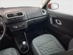 Škoda Fabia - fotka číslo 7