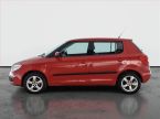 Škoda Fabia - fotka číslo 2