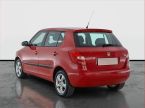 Škoda Fabia - fotka číslo 3