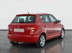 Škoda Fabia - fotka číslo 4