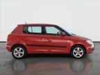 Škoda Fabia - fotka číslo 5