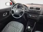 Škoda Fabia - fotka číslo 6