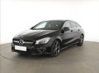Mercedes Třída CLA - fotka číslo 1