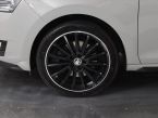 Škoda Rapid - fotka číslo 13