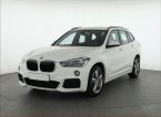 BMW X1 - fotka číslo 1