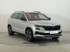 Škoda Karoq - fotka číslo 0