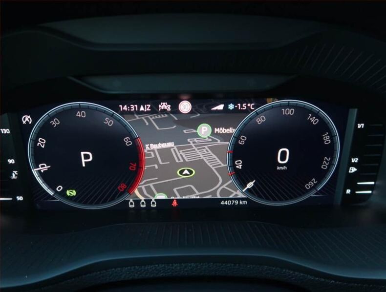 Škoda Karoq - hlavní fotka