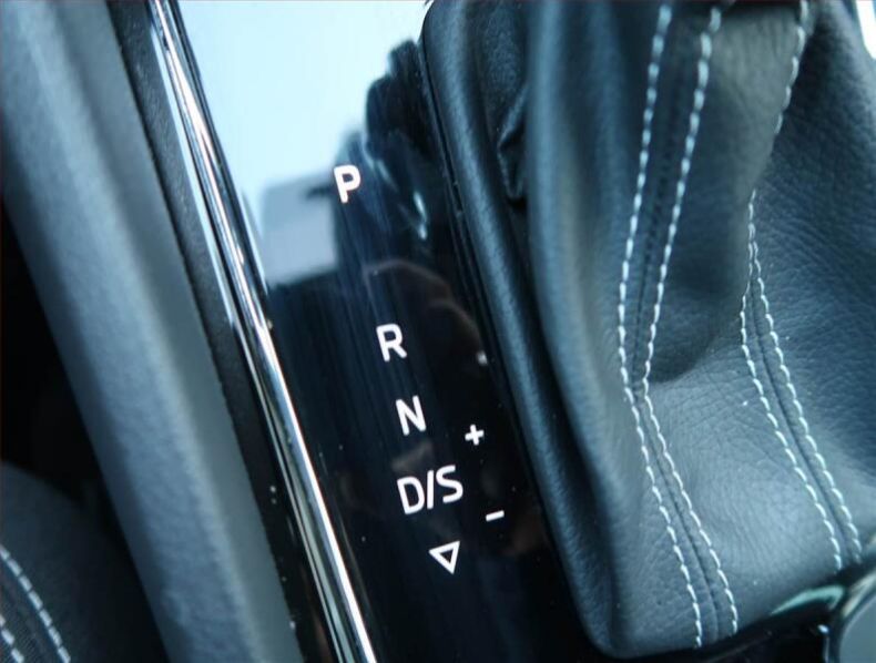 Škoda Karoq - hlavní foto