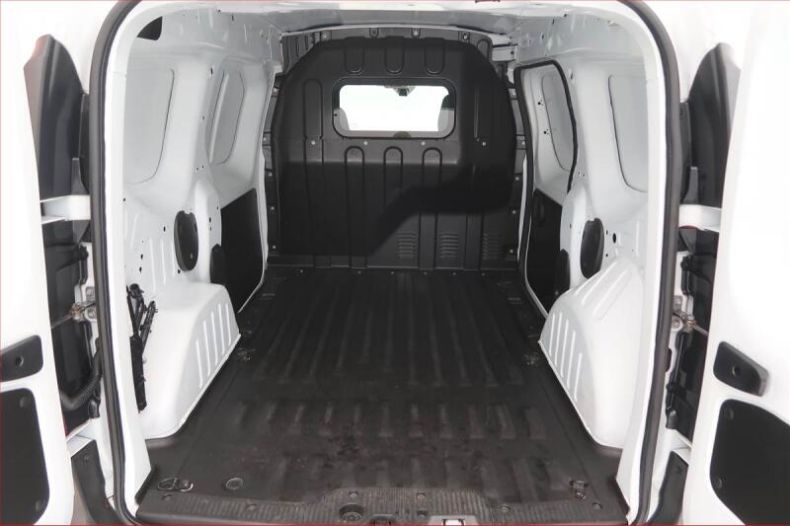 Renault Express - hlavní fotka