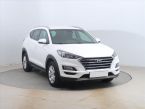 Hyundai Tucson - fotka číslo 0