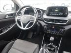 Hyundai Tucson - fotka číslo 6