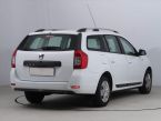 Dacia Logan - fotka číslo 4
