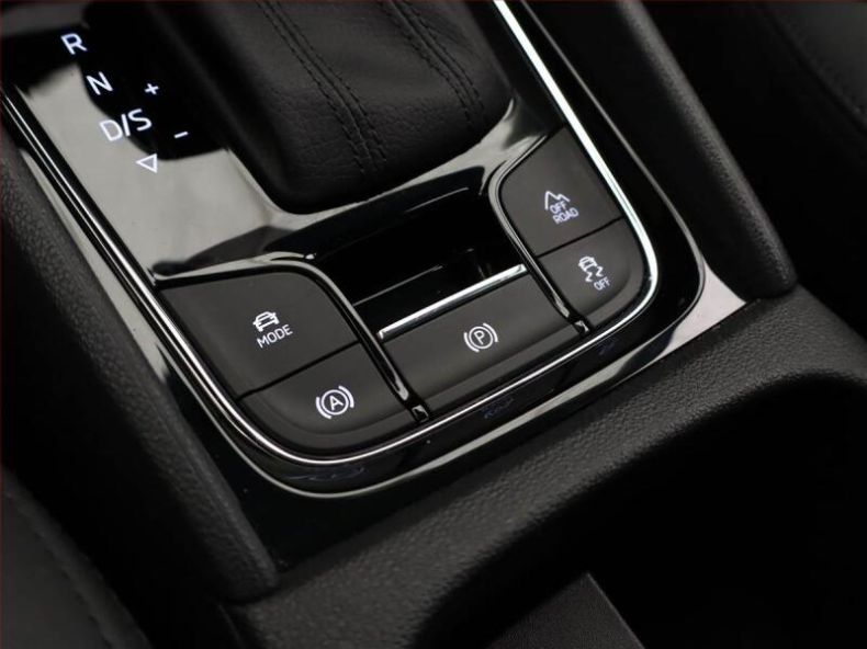 Škoda Kodiaq - hlavní fotka