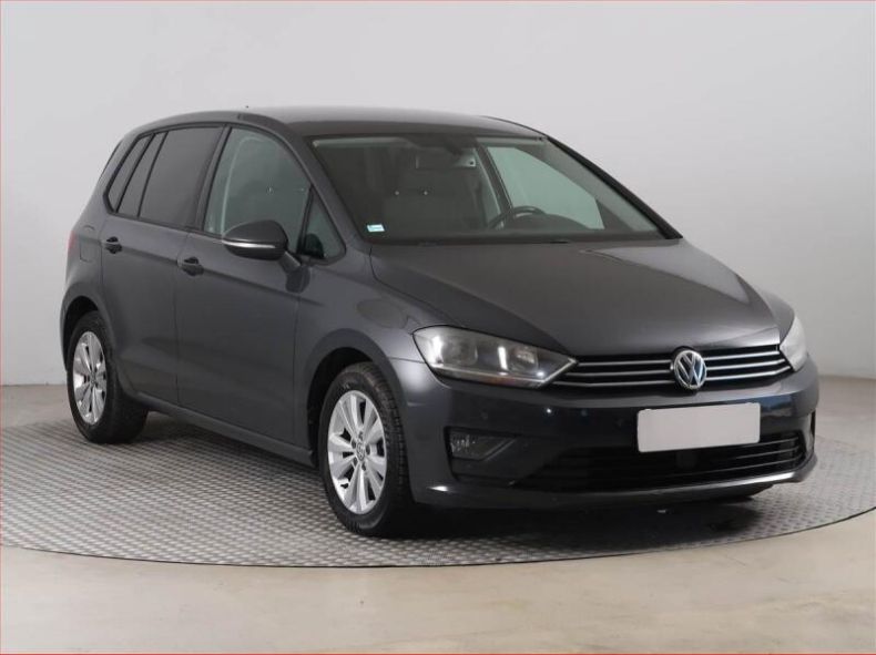 Volkswagen Golf - hlavní fotka inzerátu