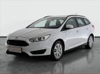 Ford Focus - fotka číslo 1