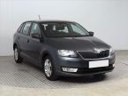 Škoda Rapid - fotka číslo 0