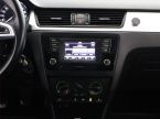 Škoda Rapid - fotka číslo 9