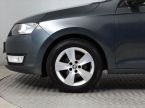 Škoda Rapid - fotka číslo 11