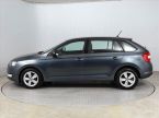 Škoda Rapid - fotka číslo 2