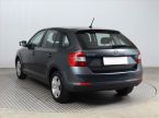 Škoda Rapid - fotka číslo 3