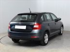 Škoda Rapid - fotka číslo 4