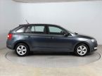 Škoda Rapid - fotka číslo 5