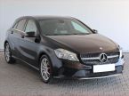 Mercedes Třída A - fotka číslo 0