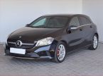 Mercedes Třída A - fotka číslo 1