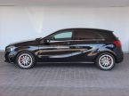 Mercedes Třída A - fotka číslo 2