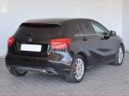 Mercedes Třída A - fotka číslo 4