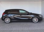 Mercedes Třída A - fotka číslo 5