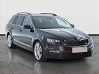 Škoda Octavia - fotka číslo 0