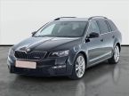 Škoda Octavia - fotka číslo 1