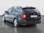 Škoda Octavia - fotka číslo 3