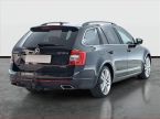 Škoda Octavia - fotka číslo 4