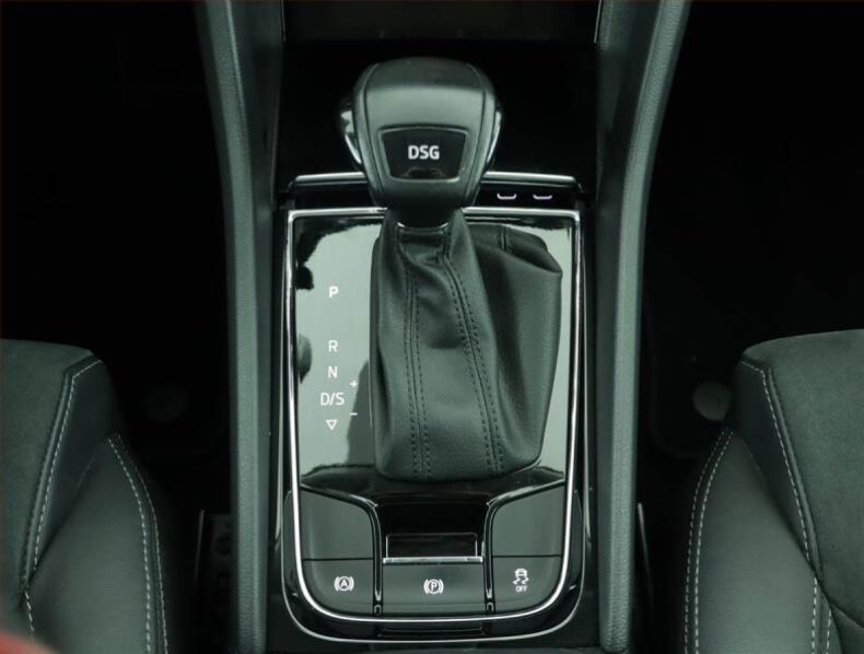 Škoda Kodiaq - hlavní fotka
